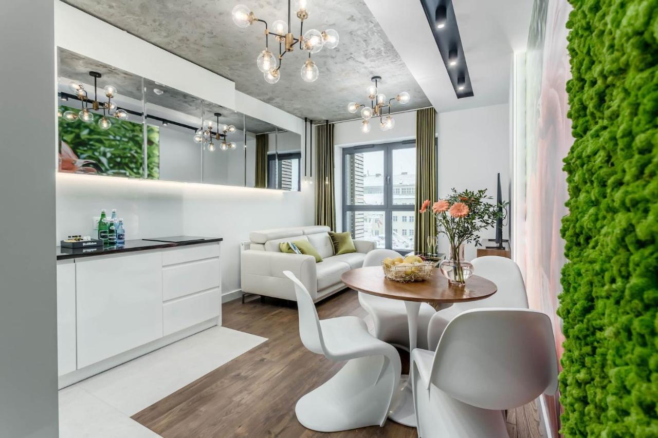 Rent Like - Deo Plaza * Gdańsk