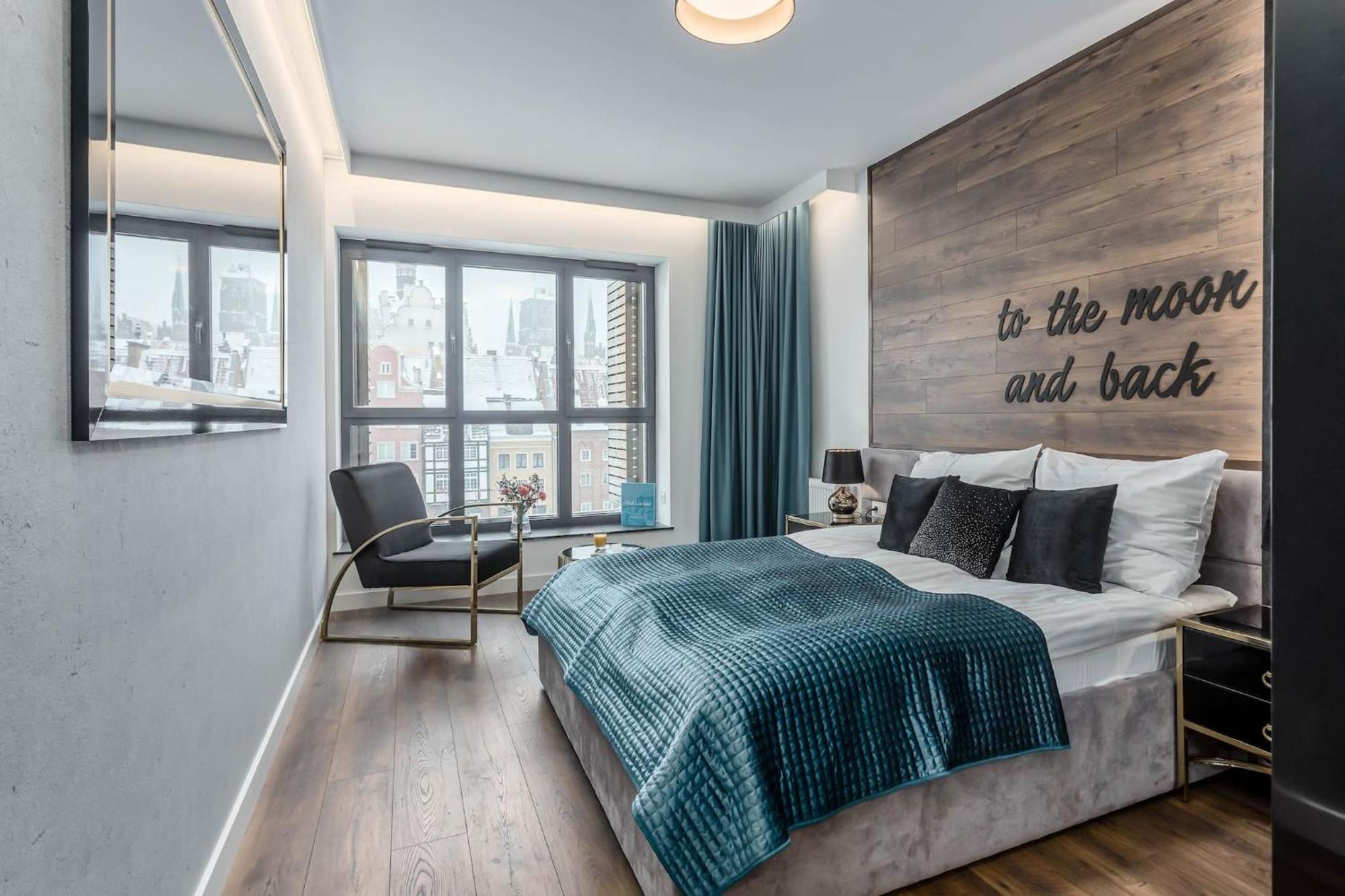 Rent Like - Deo Plaza Gdańsk