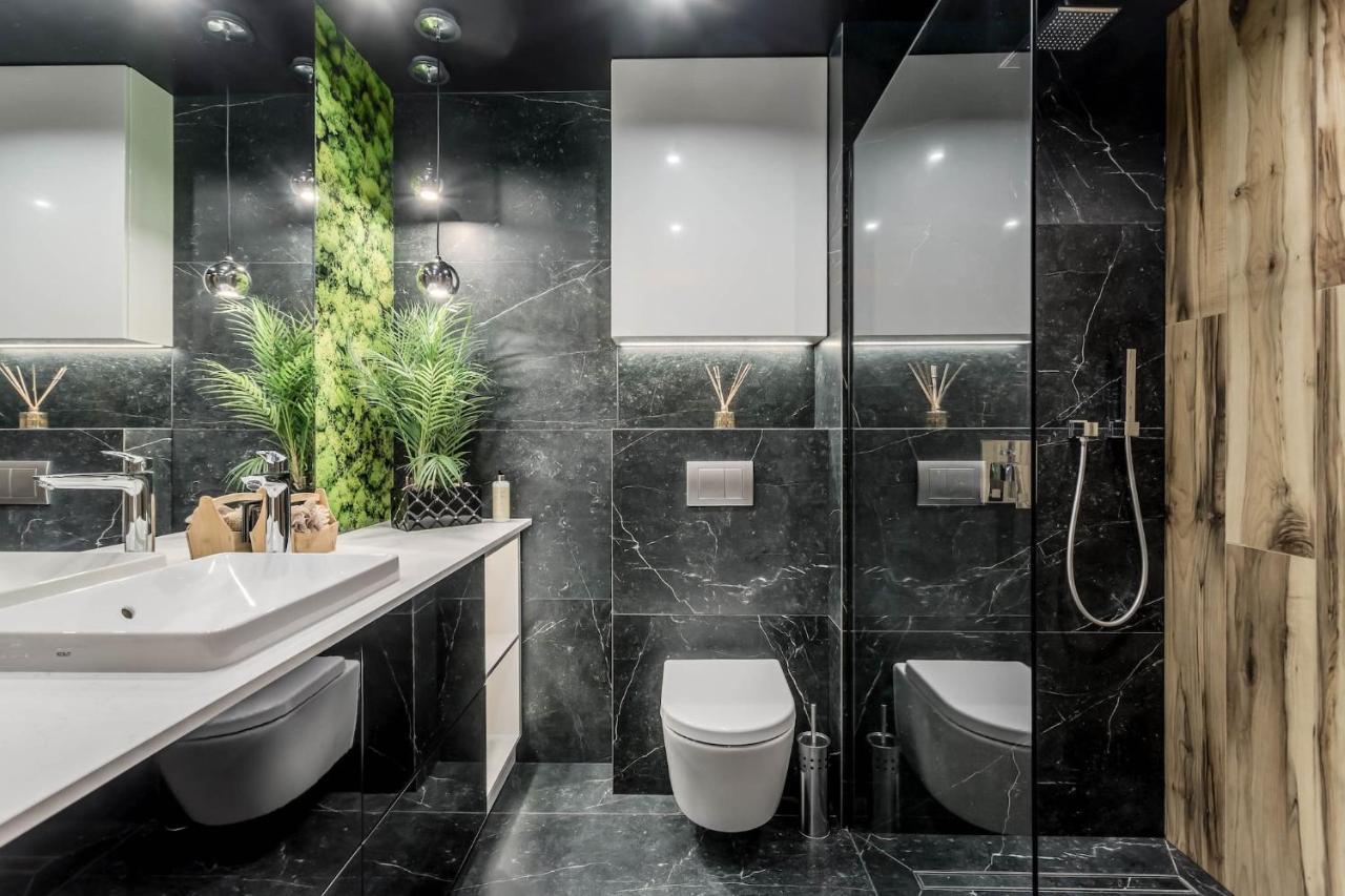 Rent Like - Deo Plaza Aparthotel Danzig