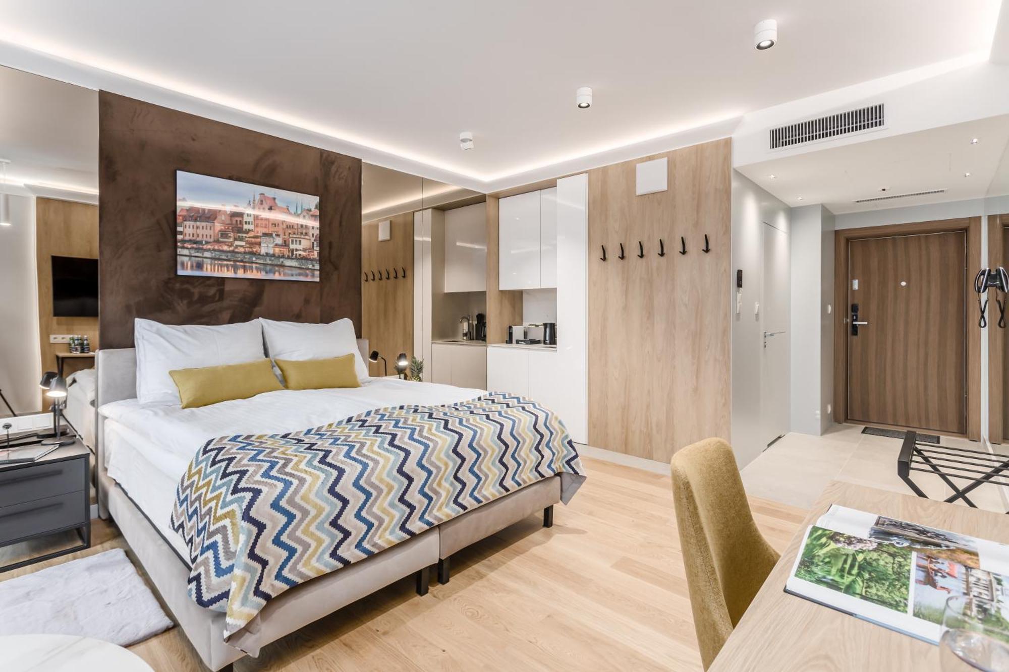 Rent Like - Deo Plaza Danzig