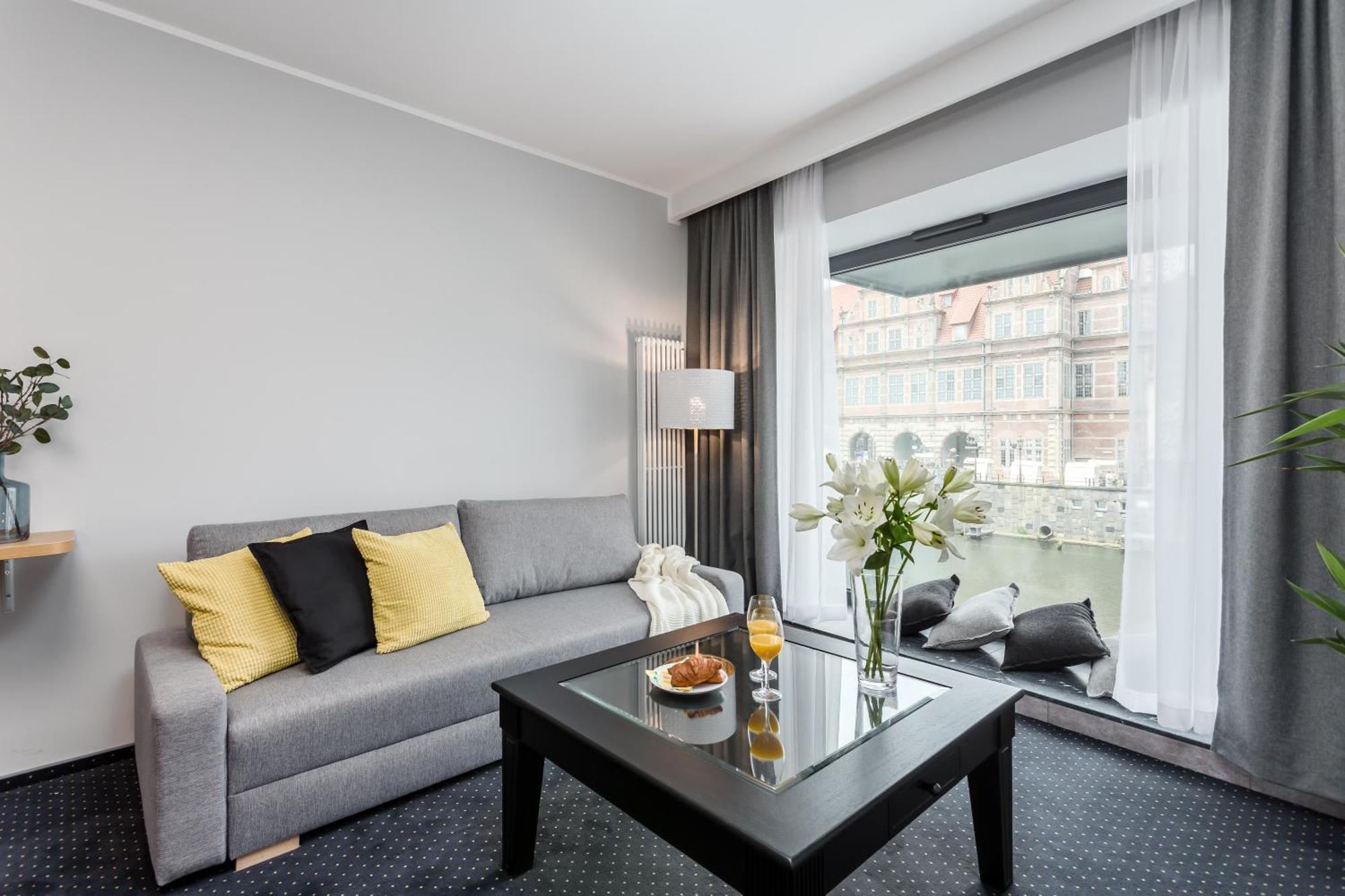 Rent Like - Deo Plaza Danzig