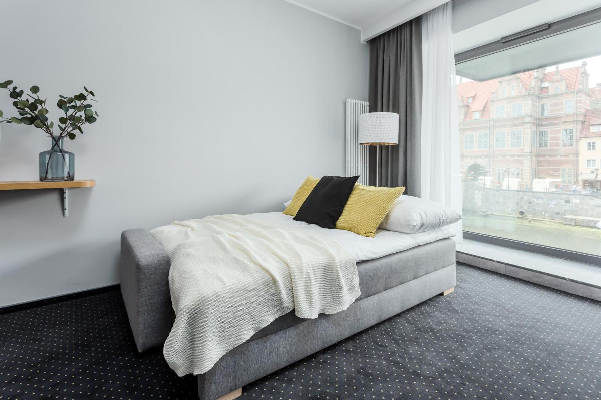 Rent Like - Deo Plaza Danzig