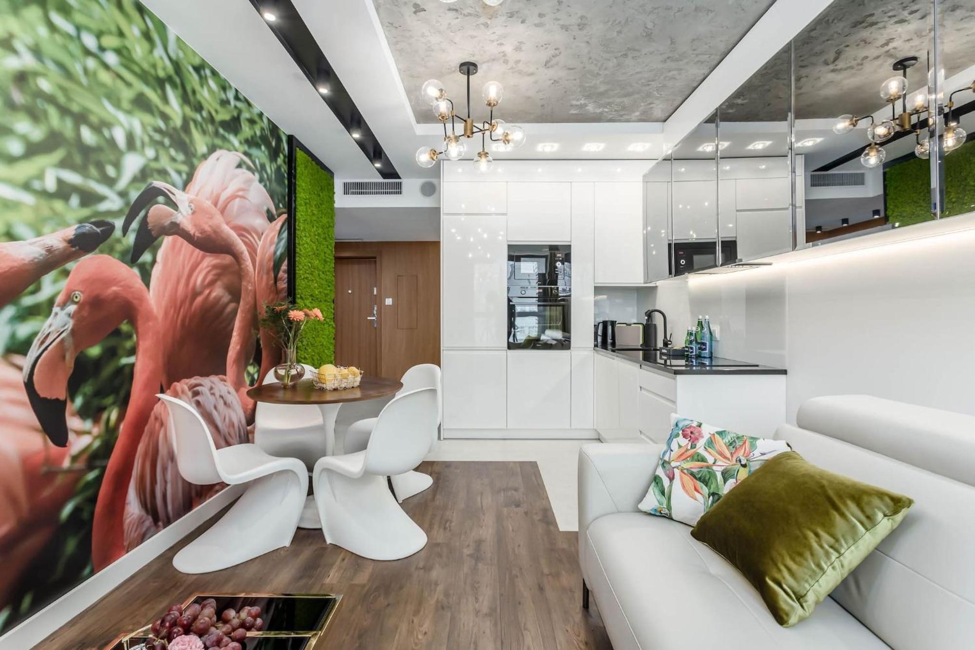 Rent Like - Deo Plaza Aparthotel