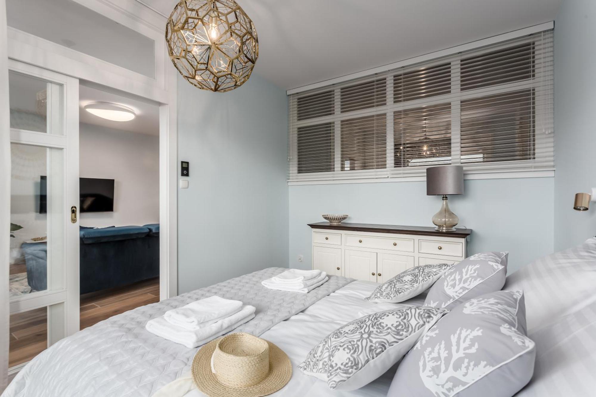 Aparthotel Rent Like - Deo Plaza Danzig