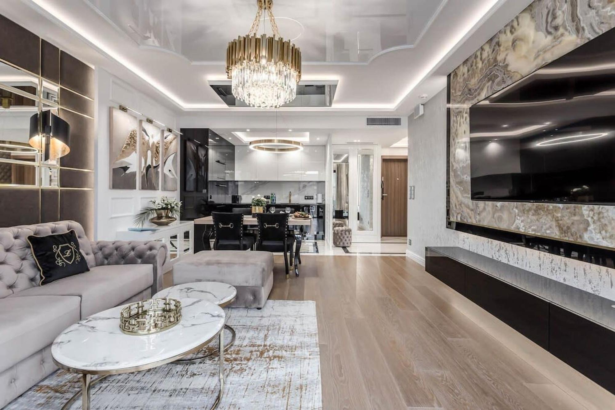 Rent Like - Deo Plaza Aparthotel Danzig