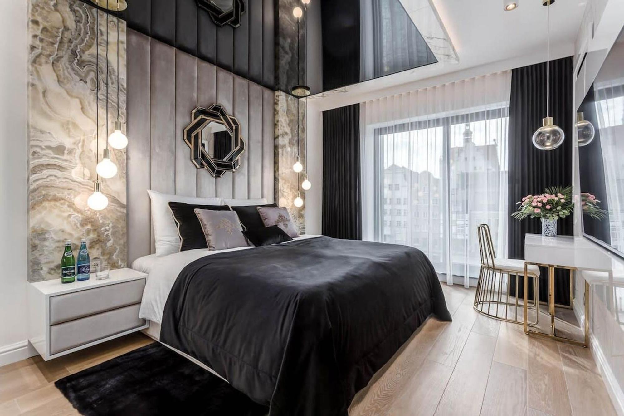 Rent Like - Deo Plaza Aparthotel Danzig