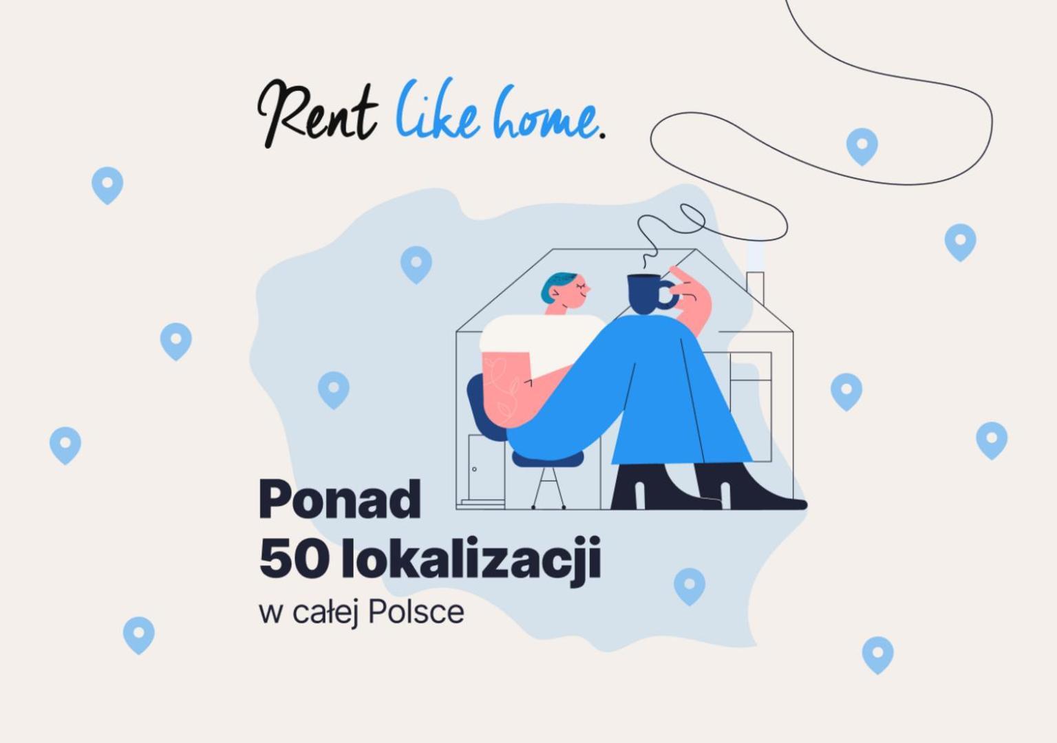 Rent Like - Deo Plaza * Danzig